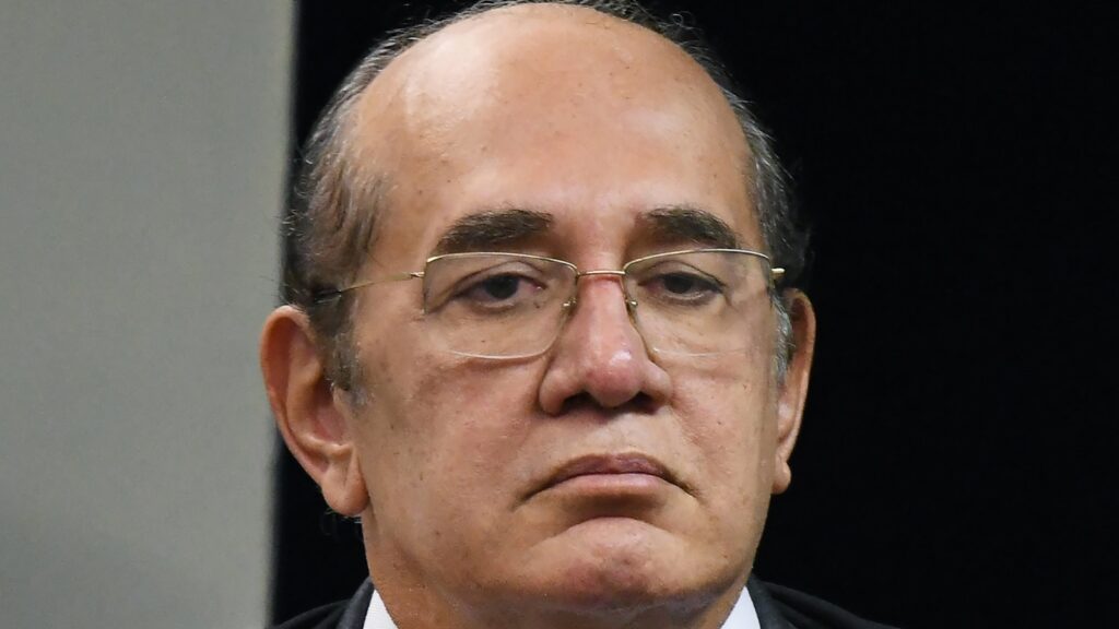 Gilmar Mendes narcomilícia evangélica