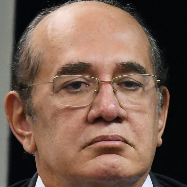 Gilmar Mendes narcomilícia evangélica