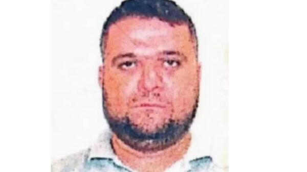 Policial militar morte advogado Leandro Machado da Silva