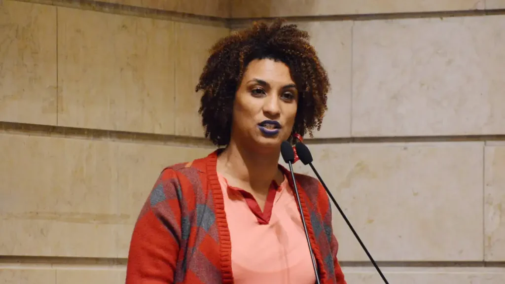 STF Marielle Franco