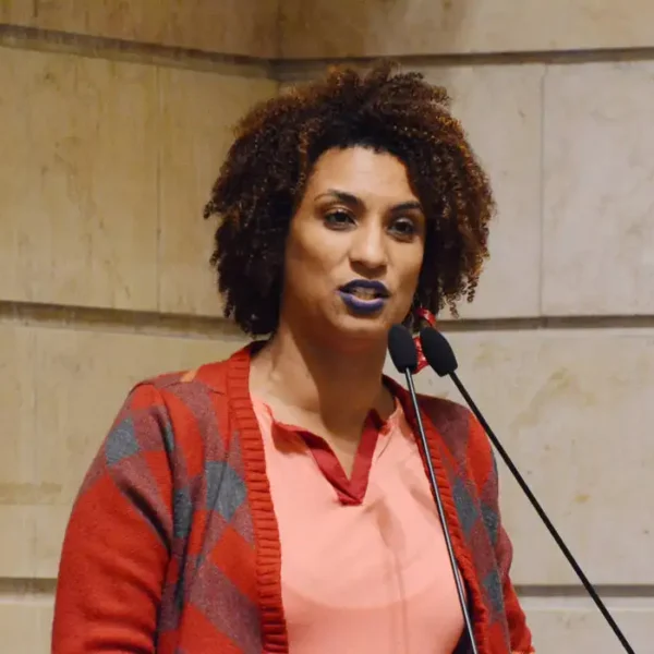 STF Marielle Franco