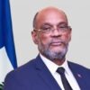 Primeiro-ministro Haiti renúncia
