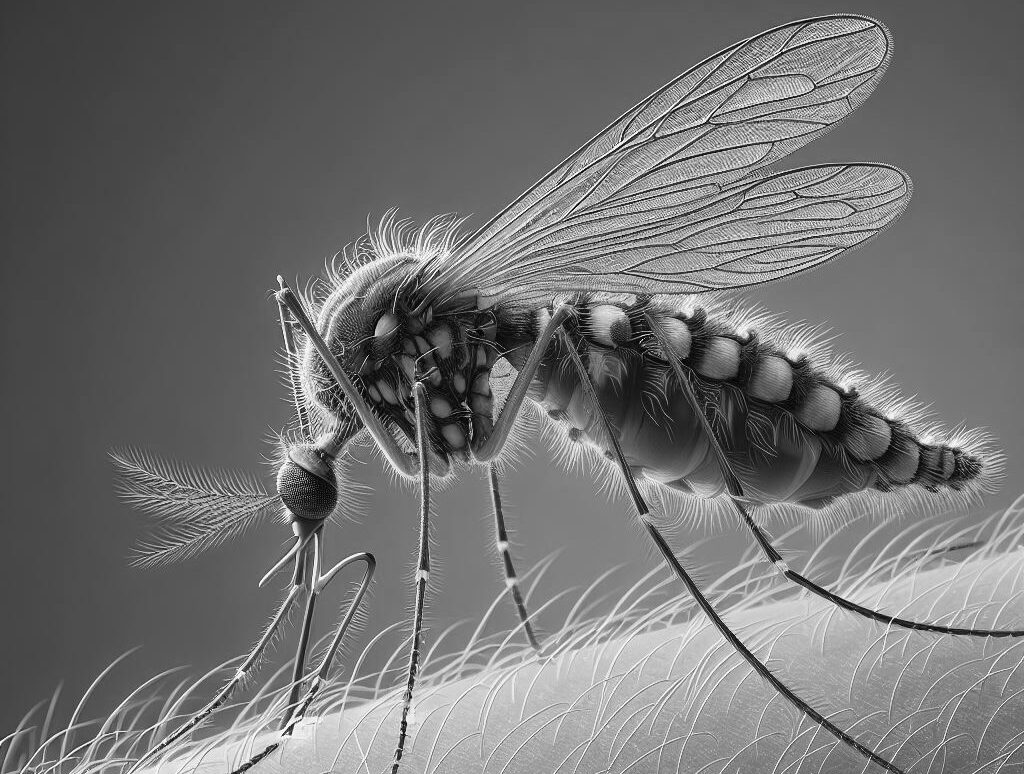 Brasil casos dengue
