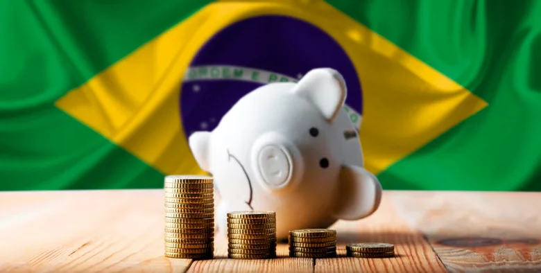 Economia Brasil Dívida Pública