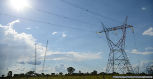 energia brasil