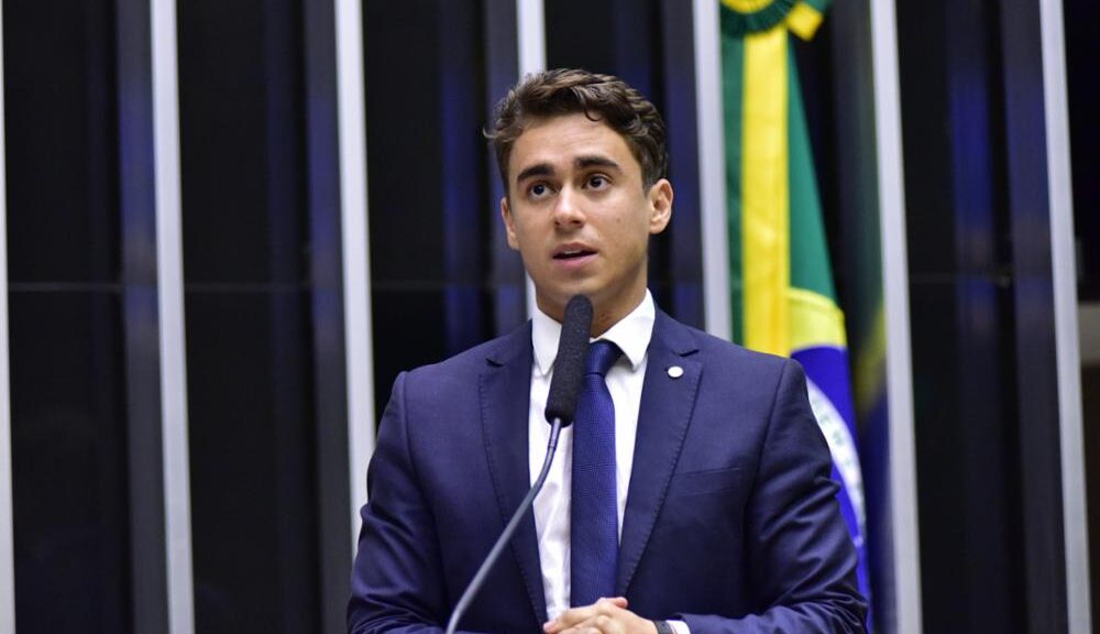 Nikolas Ferreira