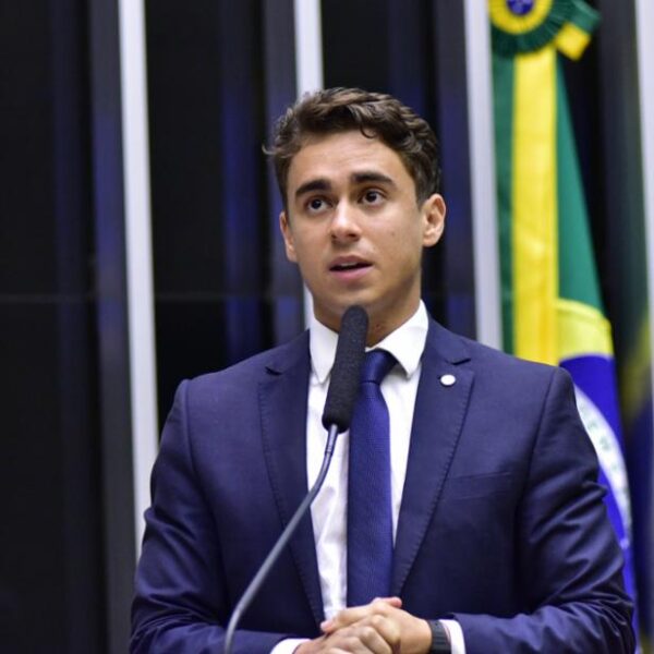 Nikolas Ferreira