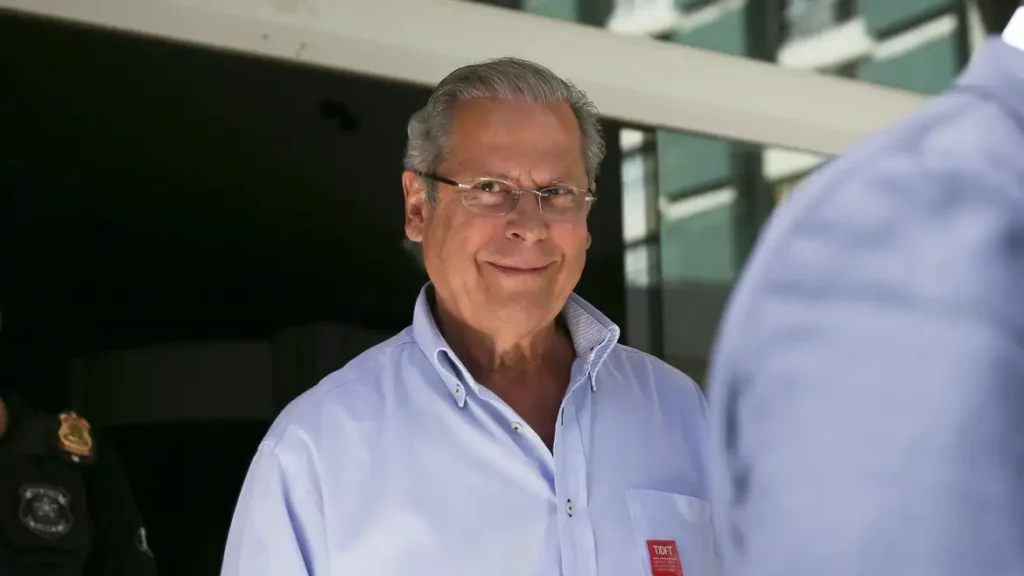 José Dirceu