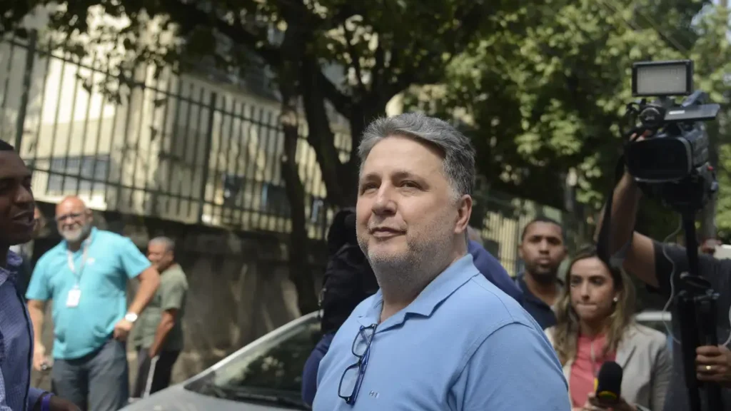 Anthony Garotinho