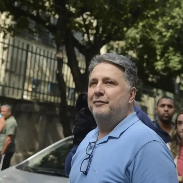 Anthony Garotinho