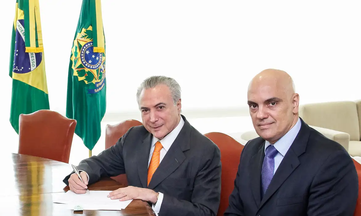 Temer Moraes