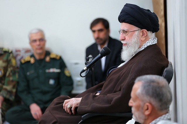 Ali Khamenei 
