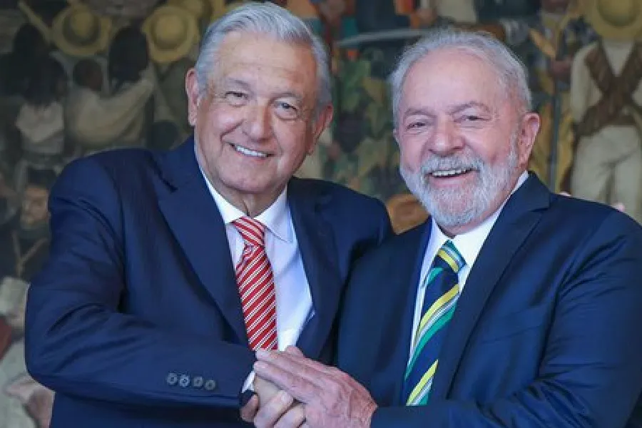 Lula Obrador