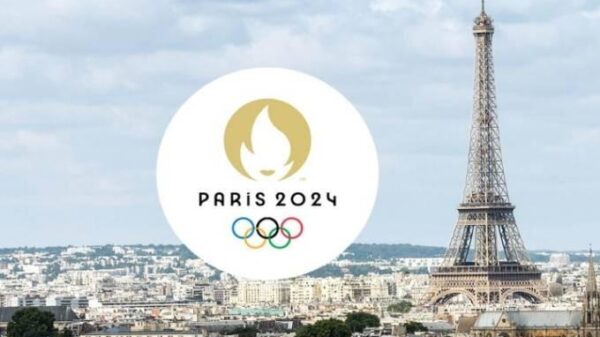 Jogos Olímpicos de Paris