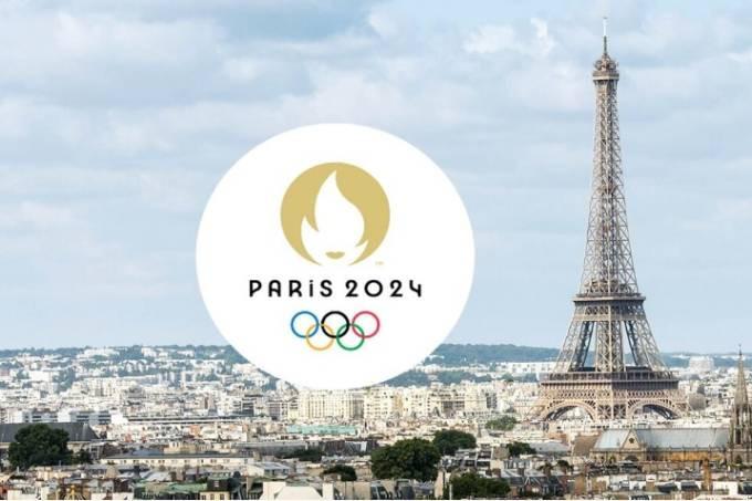 Jogos Olímpicos de Paris