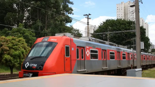 Justiça atende sindicato e suspende licitação de trem para ligar São Paulo a Campinas