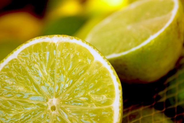 limão benefícios