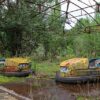Acidente nuclear de Chernobyl completa 38 anos