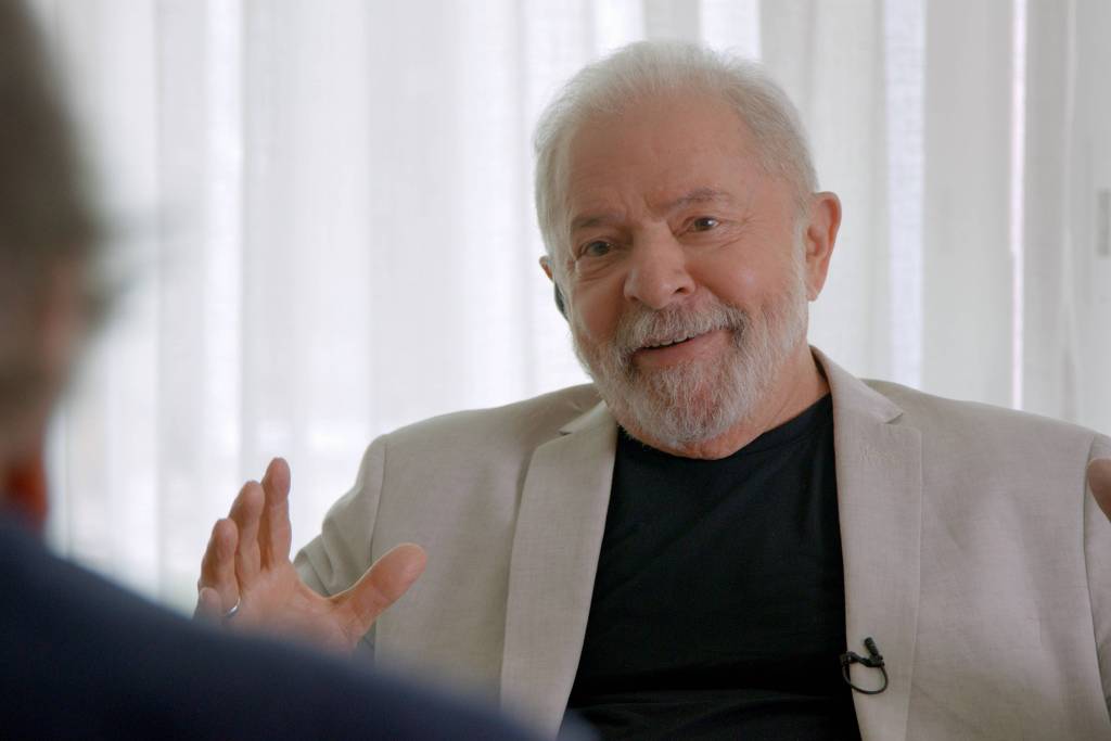 Documentário 'Lula', de Oliver Stone, estreia em Cannes
