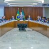 lula e ministros