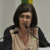 Magda Chambriard para presidência da Petrobras
