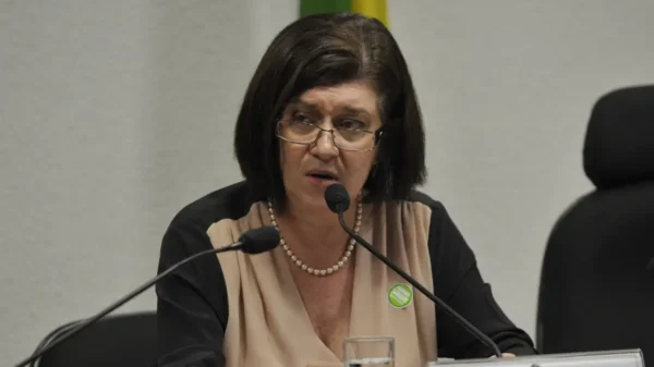 Magda Chambriard para presidência da Petrobras