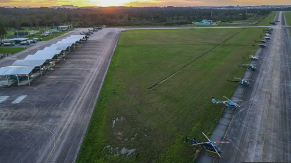 Base Aérea de Canoas