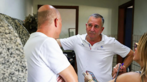 Bebeto/deputado