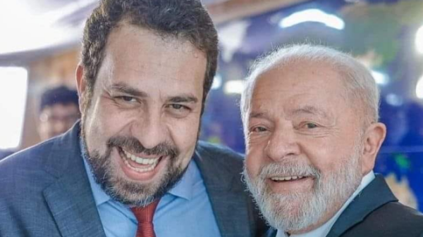 MP Eleitoral pede que Lula pague “multa máxima” por pedido de voto para Boulos