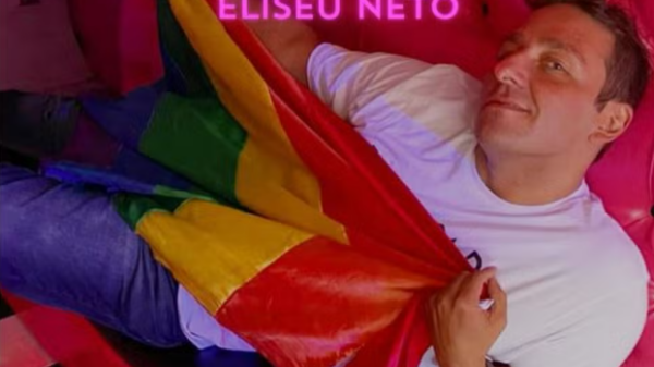 Eliseu Neto