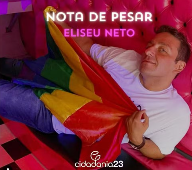 Eliseu Neto