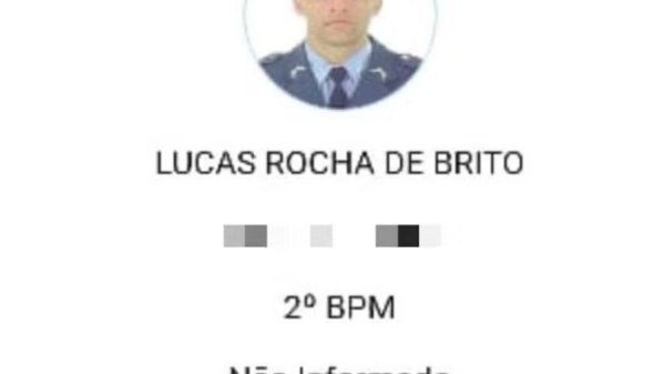Lucas Rocha de Brito
