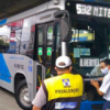 ônibus intermunicipais no Rio de Janeiro