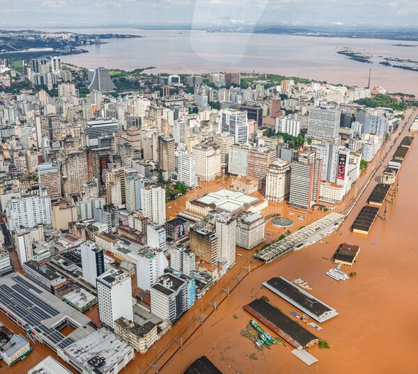 Governo cria “emenda de resgate emergencial” de R$ 1,3 bilhão para reconstruir Rio Grande do Sul