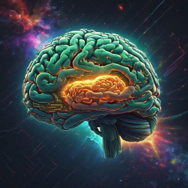 Cérebro Humano