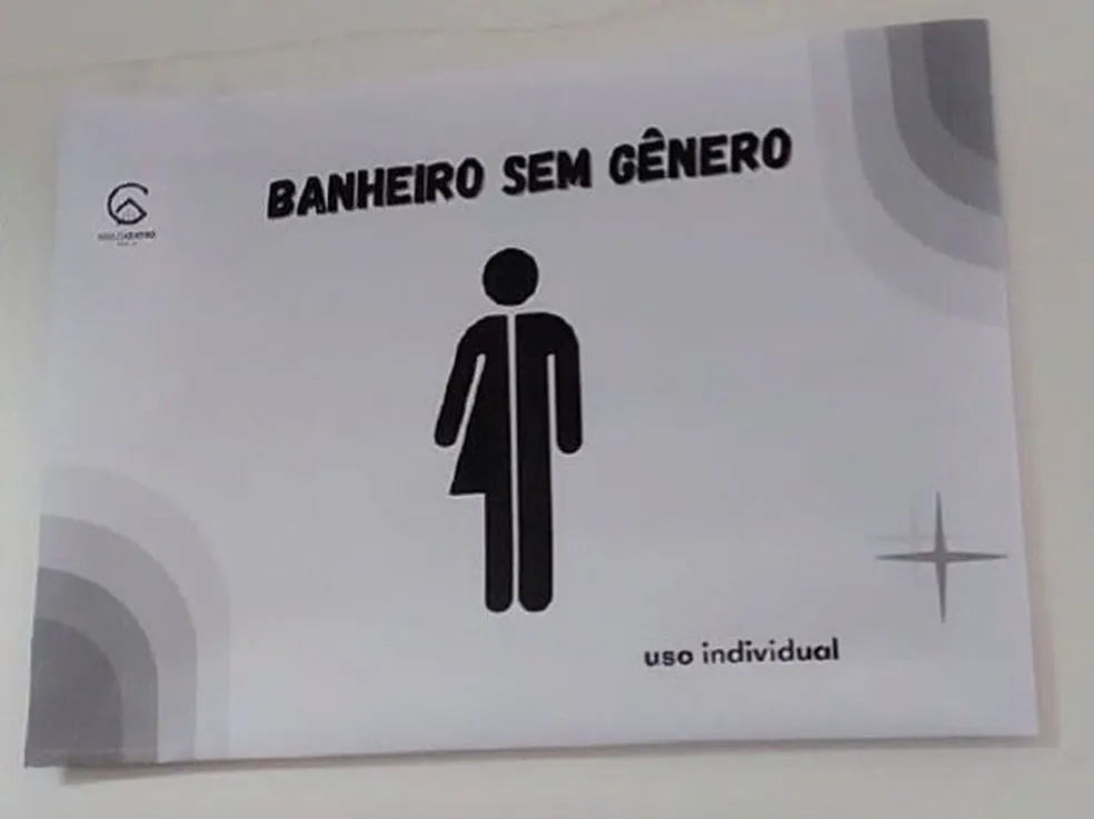 STF pauta para semana que vem ação que pode liberar trans em banheiros femininos