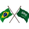 Brasil e Arábia Saudita