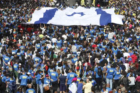 Marcha para Jesus