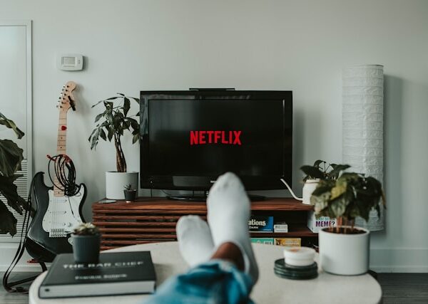 Netflix