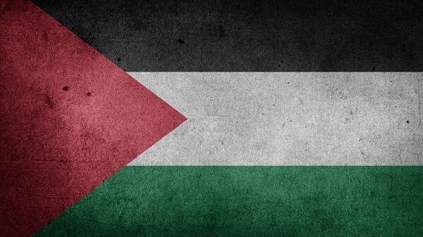 Israel repreende embaixadores europeus por plano de reconhecer Estado da Palestina