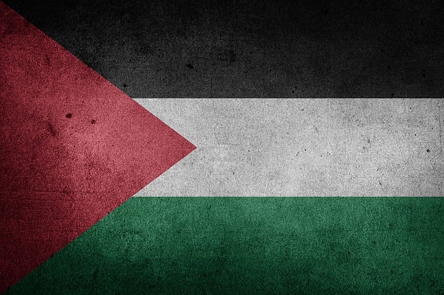 Israel repreende embaixadores europeus por plano de reconhecer Estado da Palestina