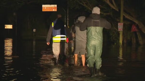 Sobe para 148 o nº de mortos pelas chuvas no Rio Grande do Sul