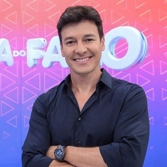 rodrigo faro