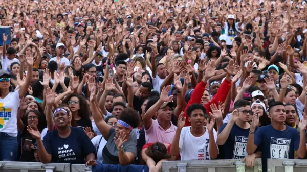 Marcha para Jesus