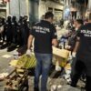 Polícia de SP fecha laboratório do PCC que abastece Cracolândia