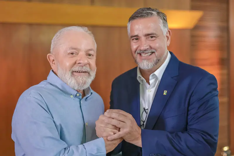 TCU aponta indícios de fraude em megalicitação de R$ 197 milhões da Secom de Lula