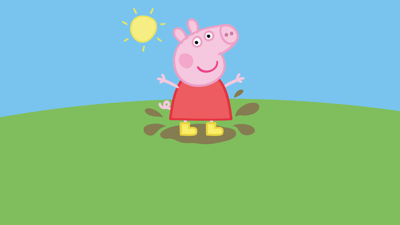 Peppa Pig