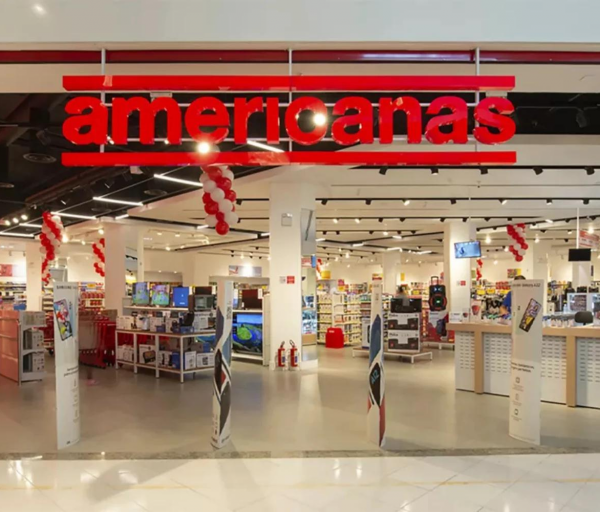Americanas