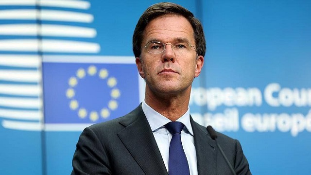 Mark Rutte