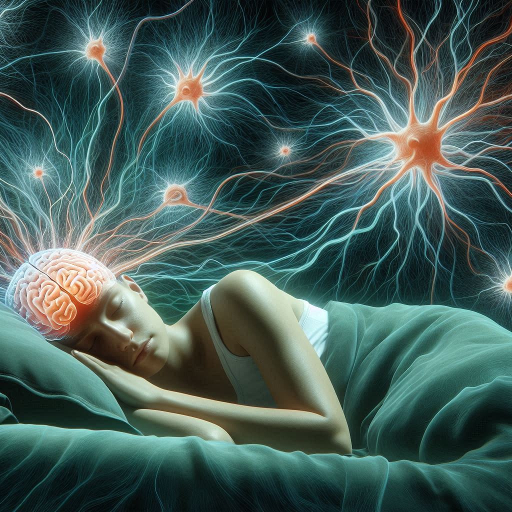 Sleeping well to remember better: The science behind sleep and learning